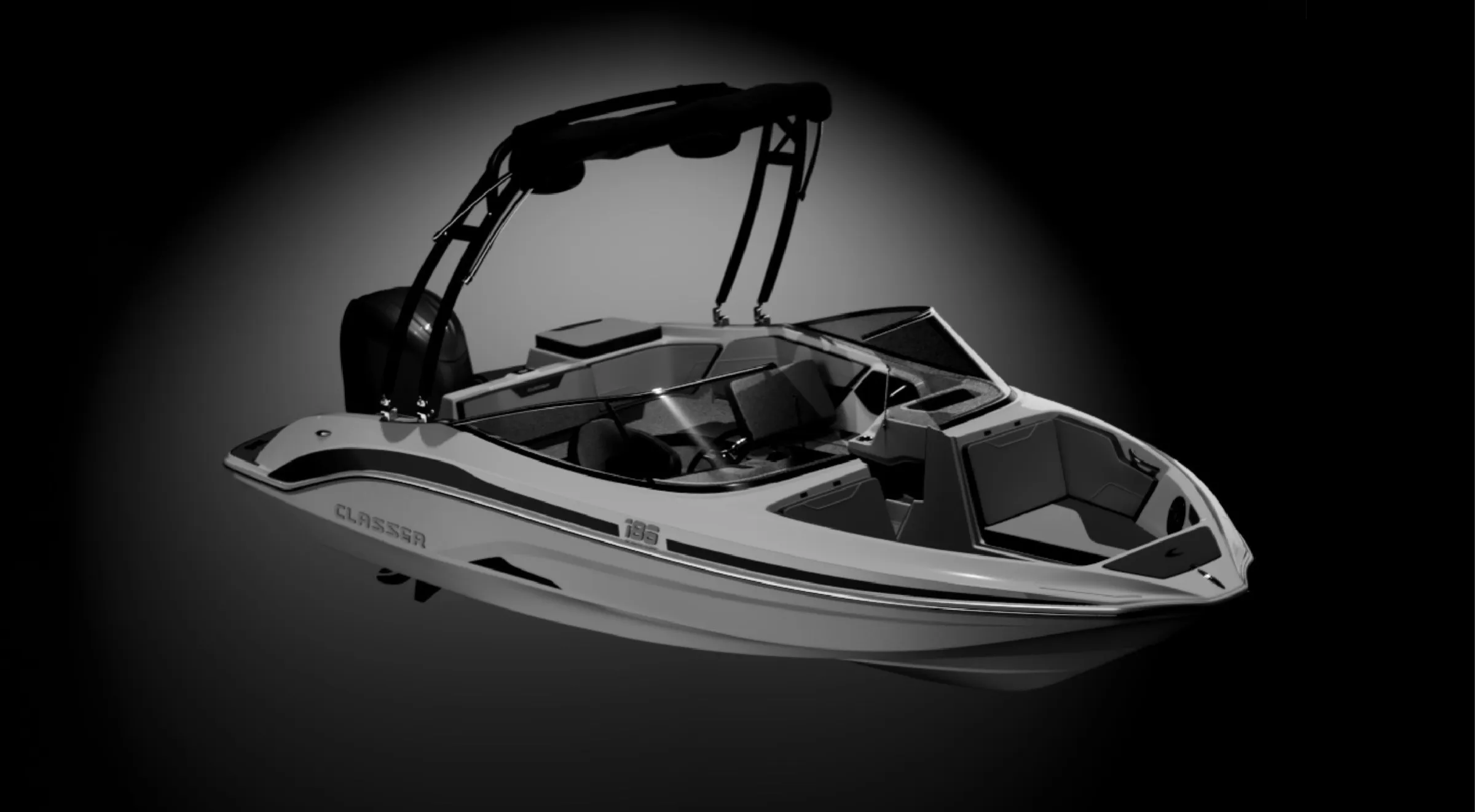 Exterior Classer 186 — imagen 1